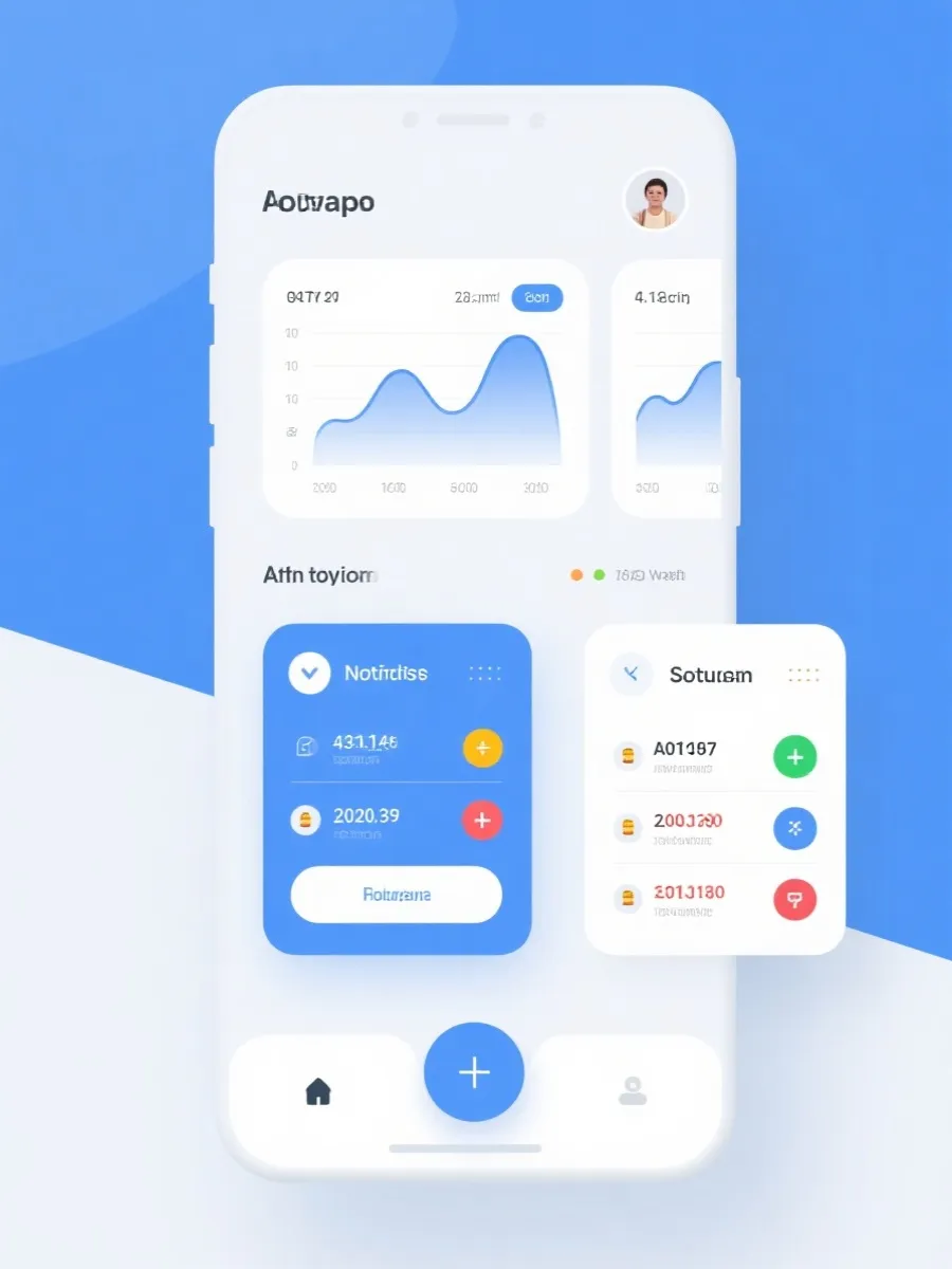 极速时时彩官方APP界面示意